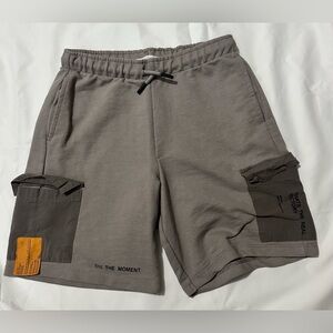 Boys Zara Shorts
